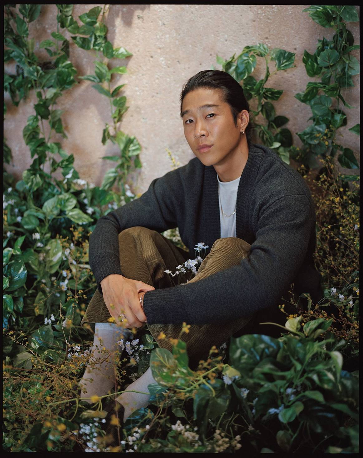 Sustainable brand Allbirds launches first apparel collection
