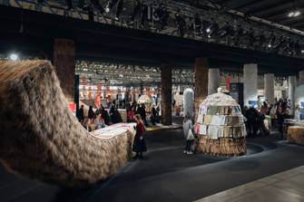 Milano Unica sarà in scena dall'8 al 10 luglio