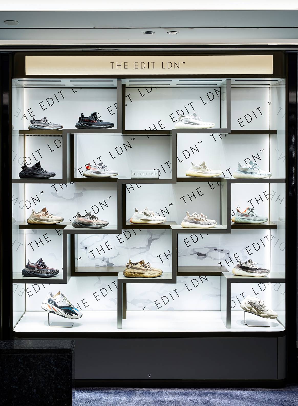 Image: The Edit LDN