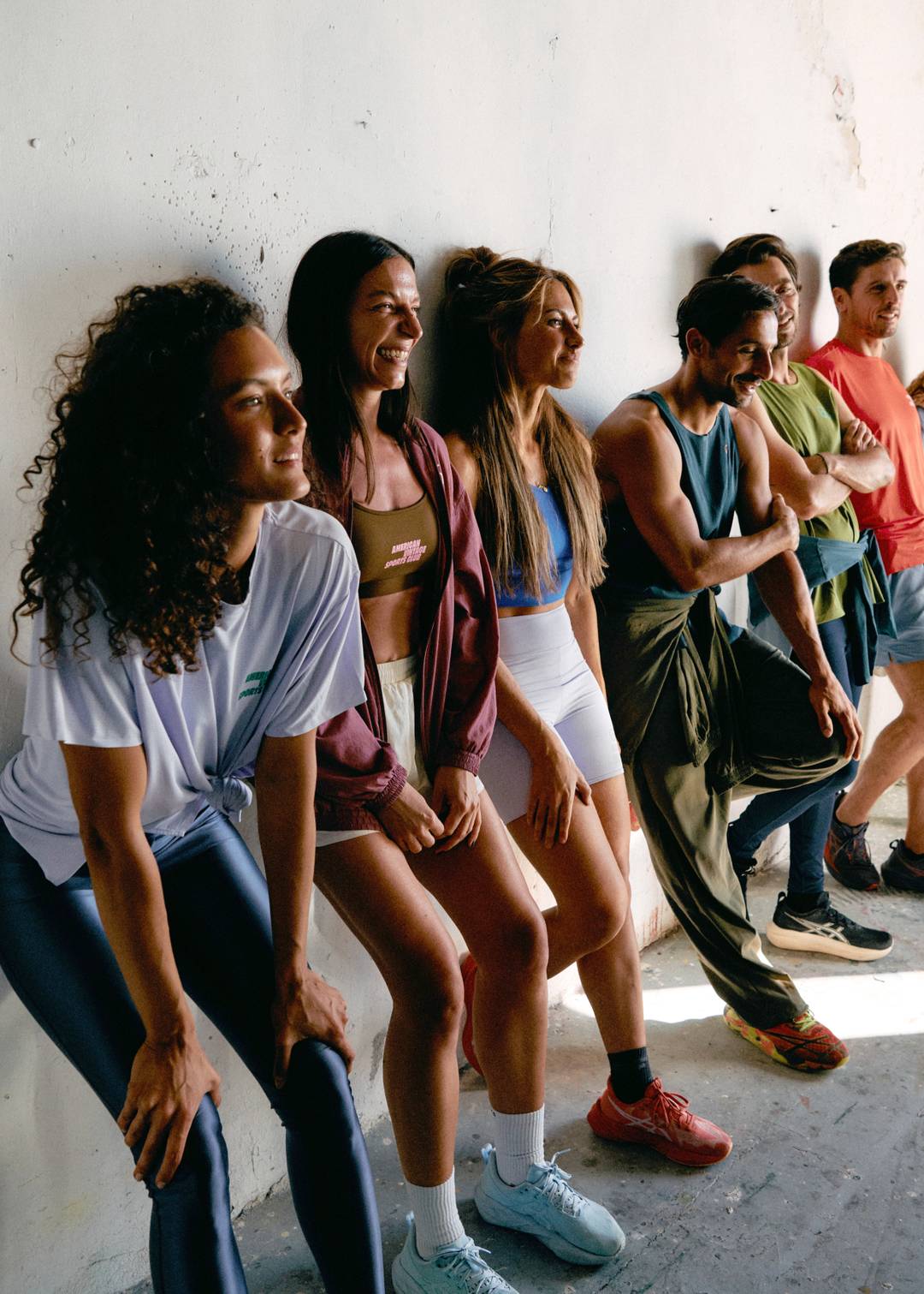 Credits: American Vintage