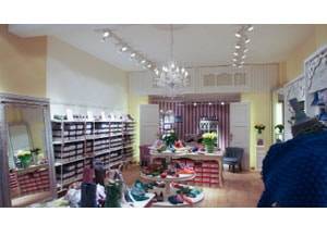 Deerberg Schuh-Store Münster
