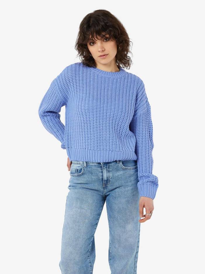 Strick- Pullover | NOISY MAY