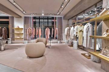 Fendi opens new New York flagship