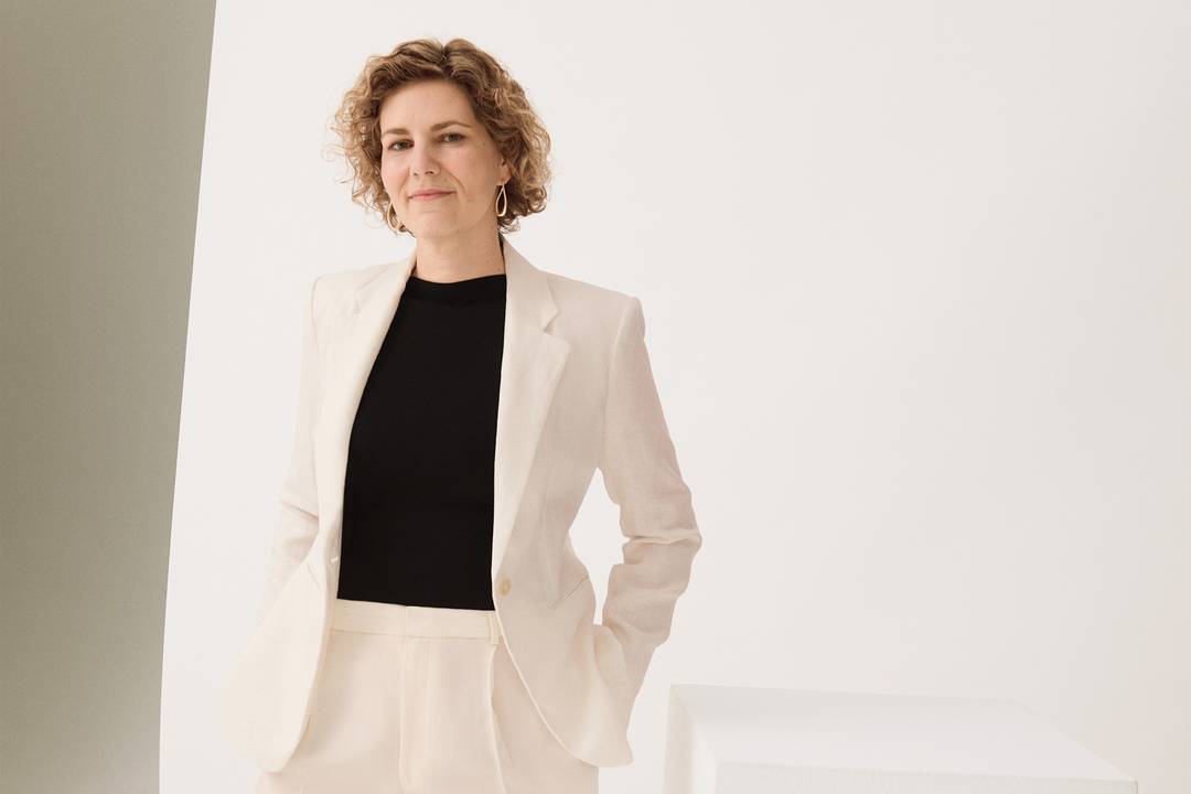 Marlies Hersbach diventa la nuova chief people officer di Mango
