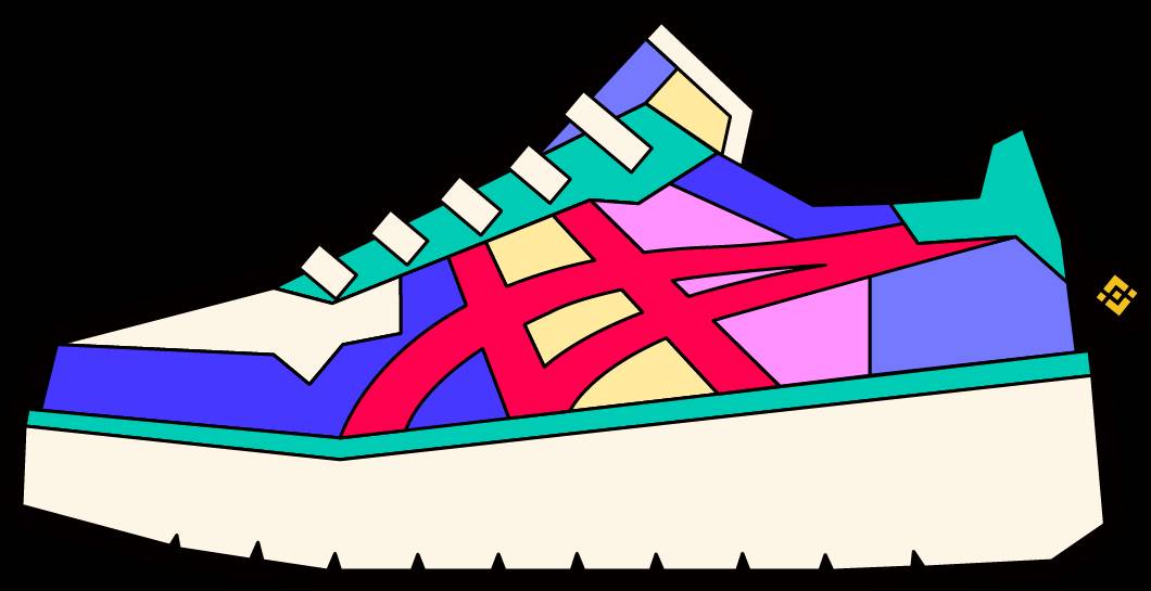 Image: Asics
