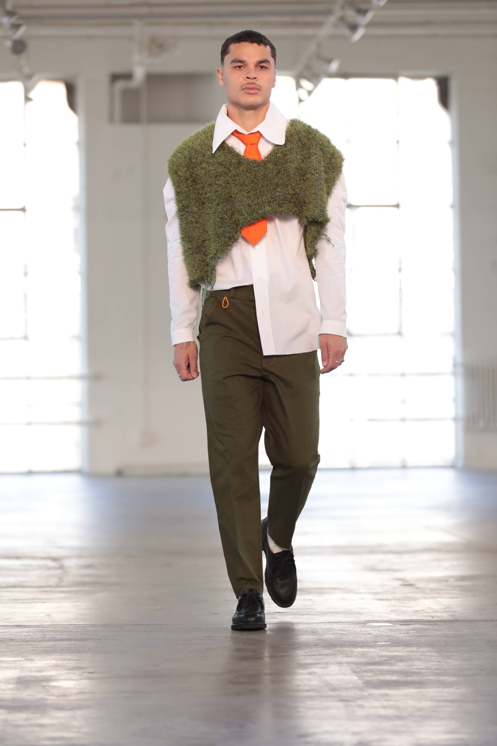 FIDM GRADUATE CLASS 2024 - Worldwide Fashion Design Lookbook