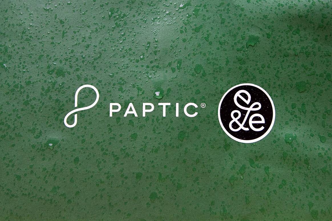 Hét duurzame alternatief voor plastic verpakkingen: Paptic by EE Labels