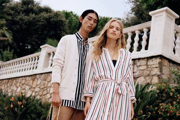 PVH (Tommy Hilfiger) avanza en circularidad y escalará las fibras regeneradas de Infinited Fiber