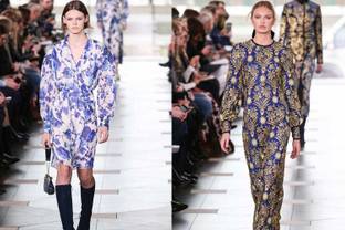 Fashion Week: Tory Burch decidida a defender a las mujeres