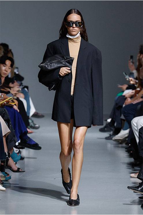 Créditos: Gauchere SS24