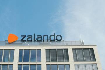 Zalando empezará a vender mascarillas “solidarias”