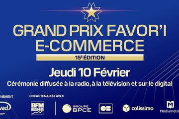 Decathlon et Lizee nommés pour le prix de l’innovation Fevad 