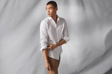 H&M incorporates Lycra's Coolmax technology into menswear collection