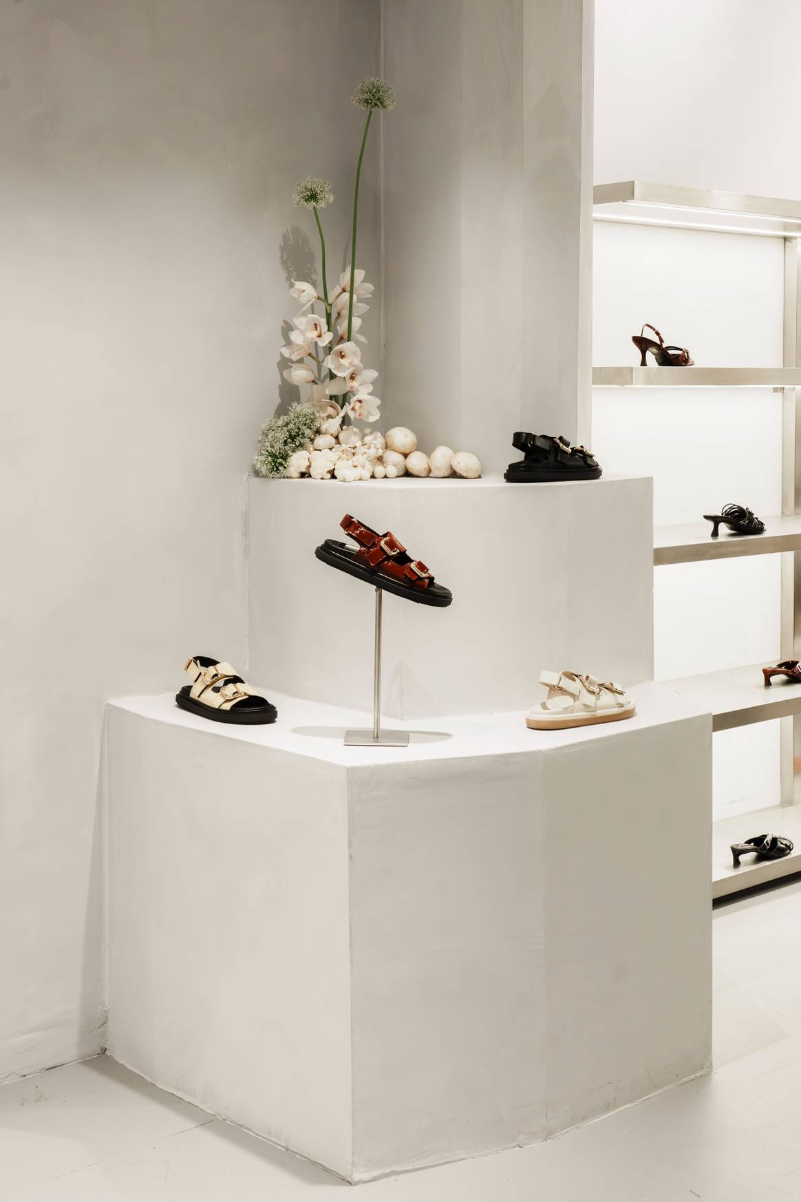 Nueva tienda de Alohas en Ámsterdam.
