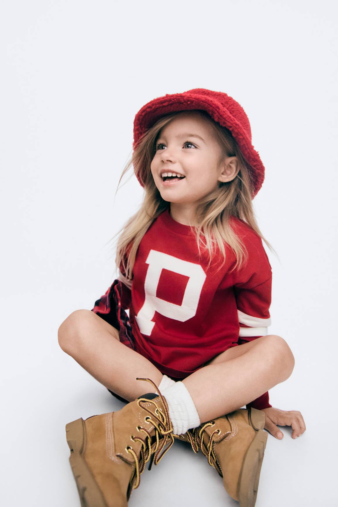 Gap x Paddington collection