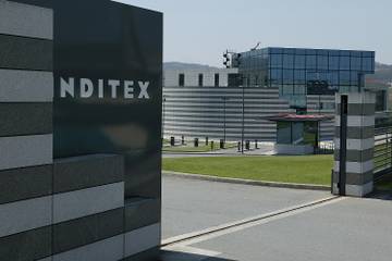 Inditex ampliará sus oficinas centrales con una inversión de 91 millones de euros