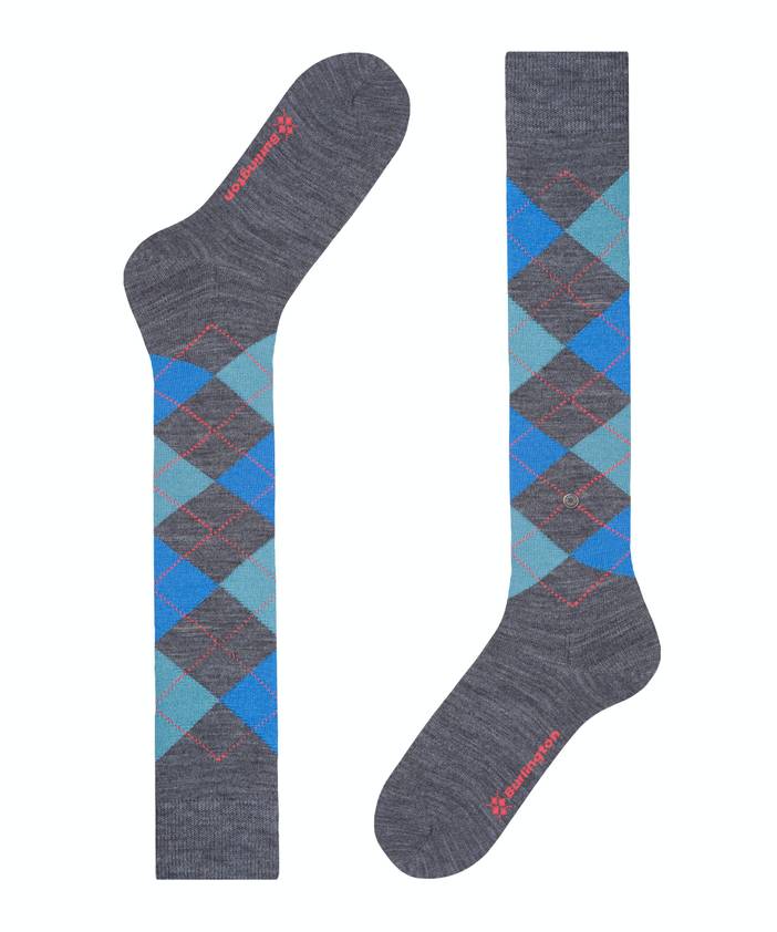 Marylebone Damen Kniestrümpfe | Burlington