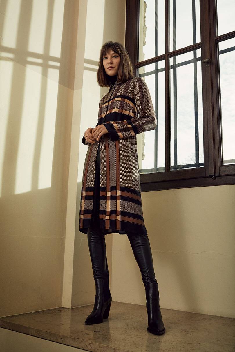 Bild: Robe Légère by Vera Mont