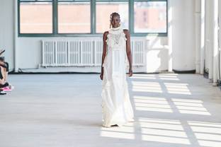 Resumen de la Semana de la Moda de Nueva York SS22 