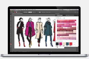 Pantone announces free access to Pantone Connect