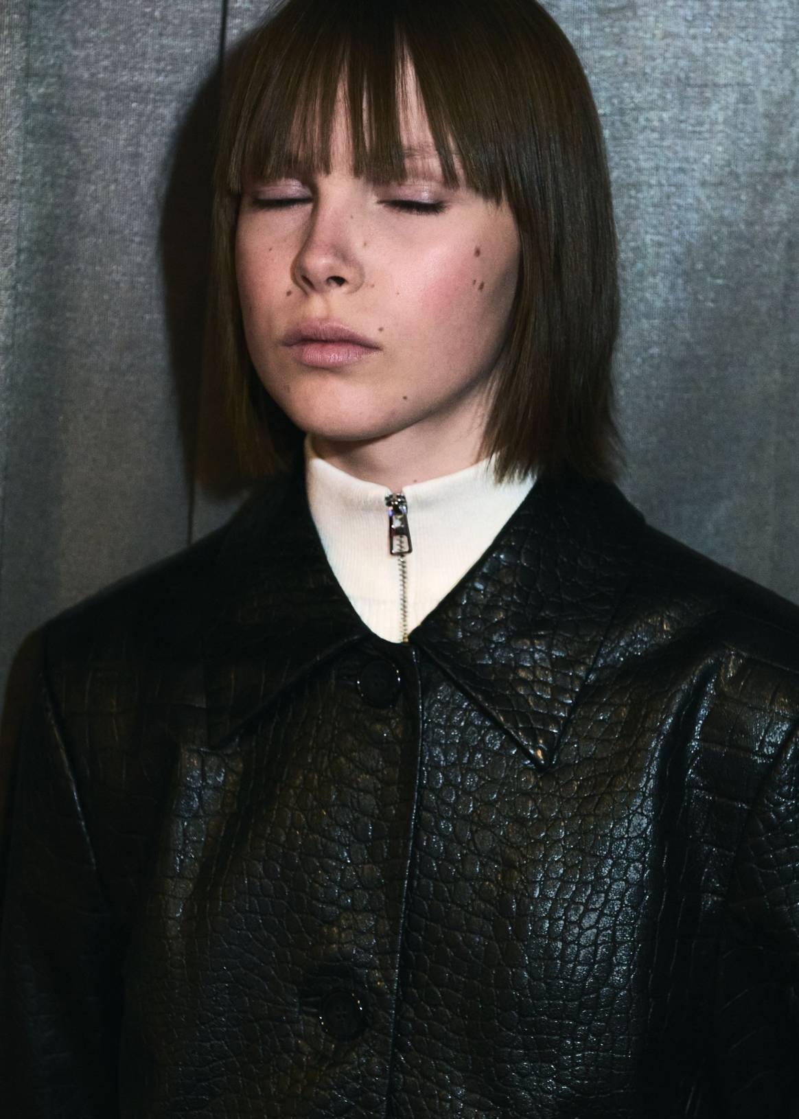 & Other Stories AW25 – September chapter