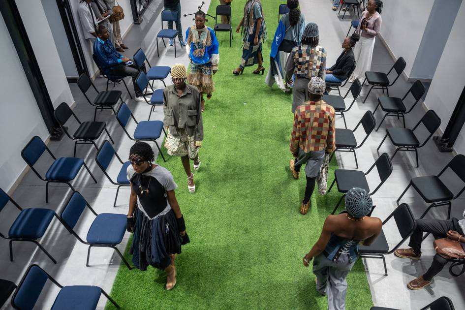 Kinshasas-Fashion-Lab-Ein-Schmelztiegel-f-r-zentralafrikanische-Talente