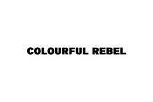 Colourful Rebel