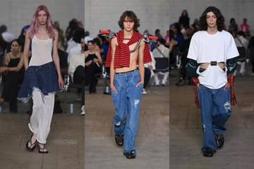 Everything you need to know about: JW Anderson