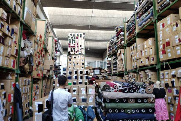 Moda sostenibile: 15 posti disponibili per laureati e professionisti alla summer school Rigenera