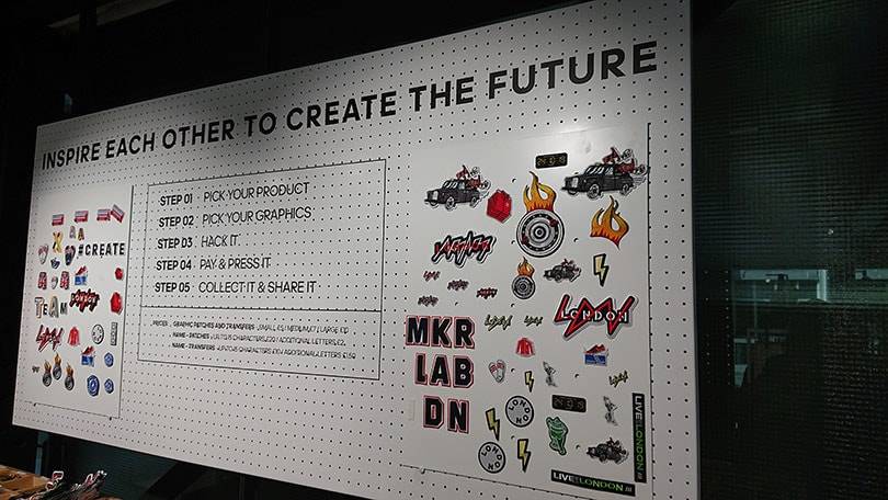 Wie Adidas durch Ladenbau und Customer Journey seine Relevanz behält
