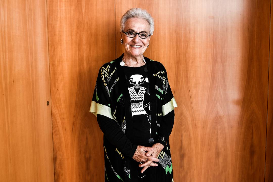 Rosita Missoni