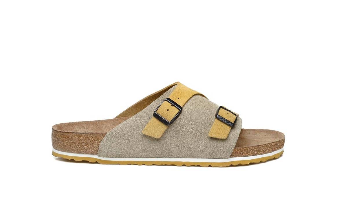 In Pictures: Birkenstock x Universal Works