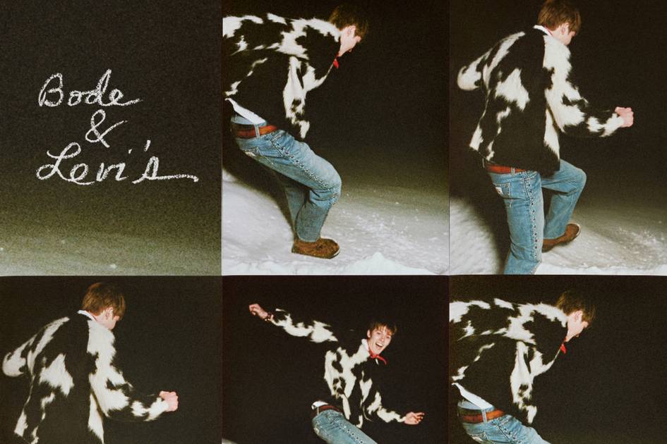 Levi’s® x Bode