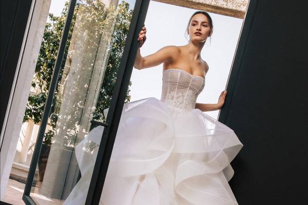 Un flagship store a Tokyo per Antonio Riva