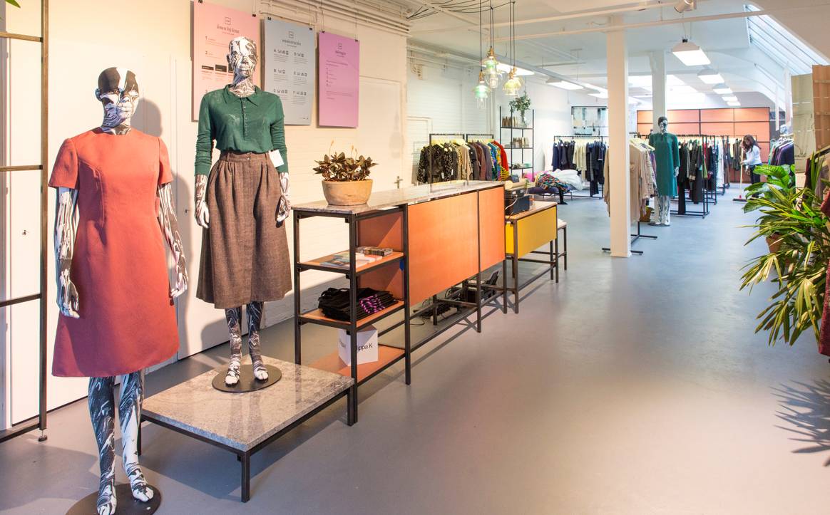 Building the business case for circular business models. Part 1: Resale