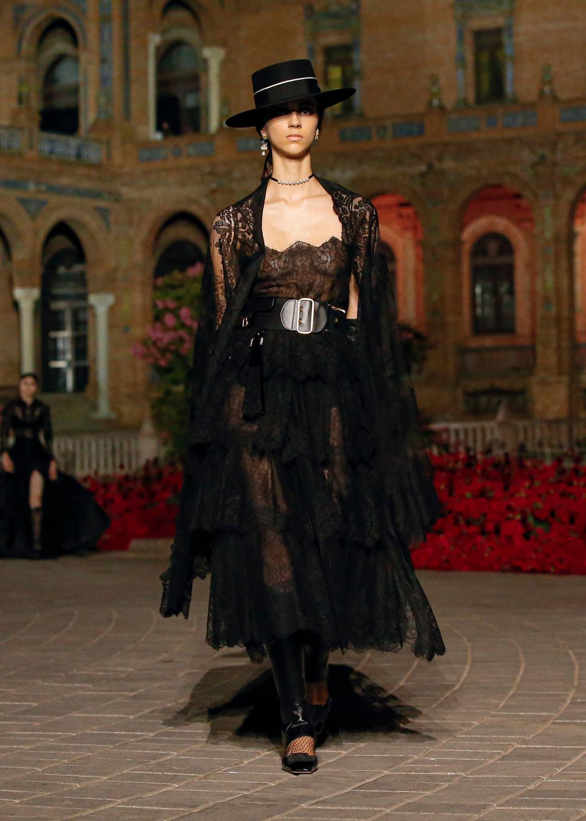Courtesy of Dior (collection croisère 2023)