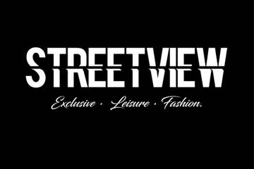 STREETVIEW & STREETVIEW AWARDS: Young fashion event kondigt awards aan voor beste winkels  