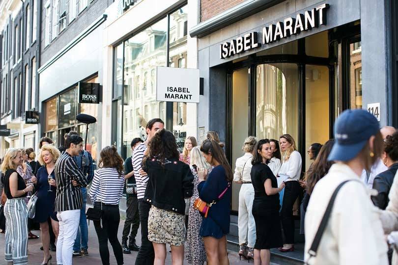 Het modenieuws van de week in beeld
