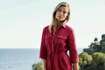 Omzet van 215,6 miljoen en verlies van 244,5 miljoen euro voor Gerry Weber
