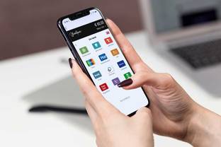 iDEAL domineert ook mobiel de online fashion markt