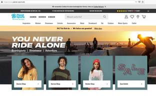 Planet Sports wird von Unternehmerkonsortium übernommen