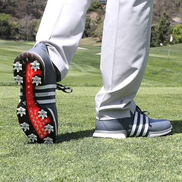 Adidas Group seeks to shed golf brands