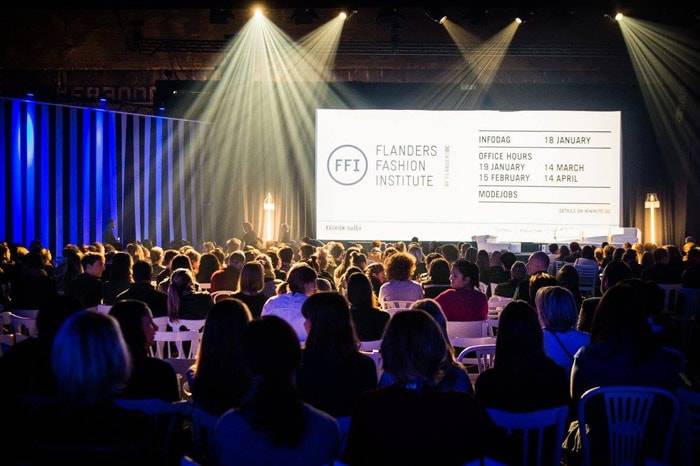 Tweede editie Fashion Talks over topfuncties en duurzaamheid