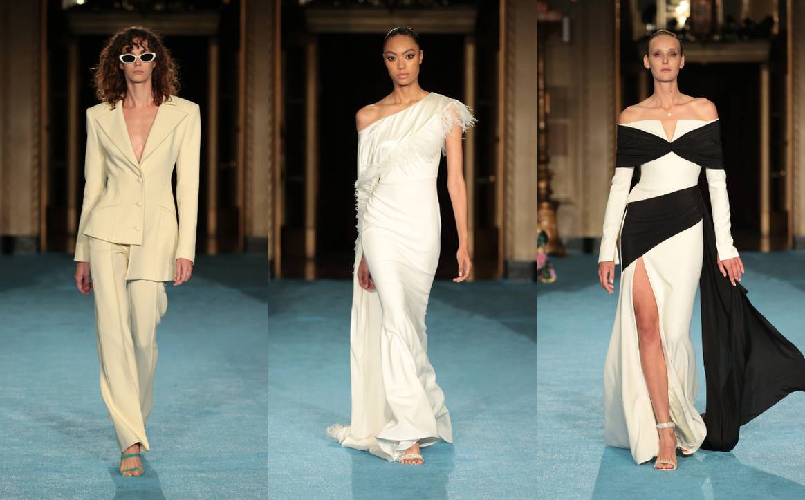 Image: courtesy of Christian Siriano by Getty/Mike Coppola