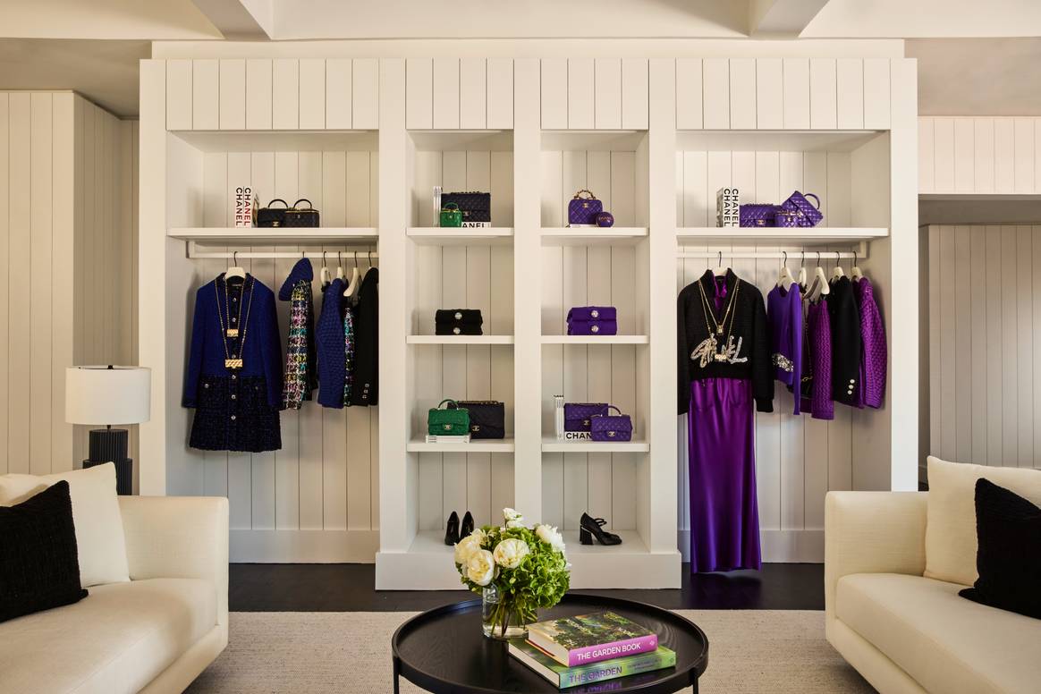 Image: Chanel