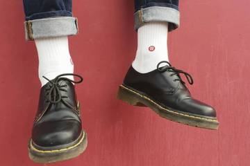 Dr. Martens pourrait bientôt être mis en vente