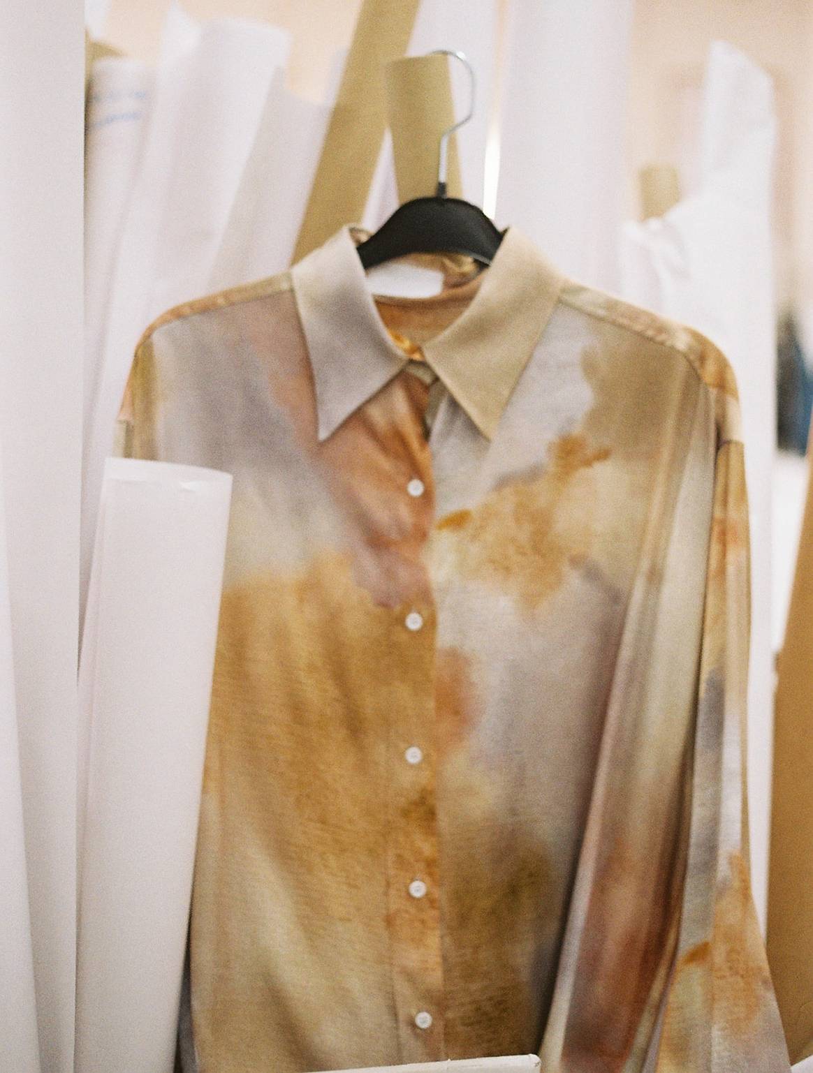 A  LINE - A new kind of luxury focused on craftsmanship and longevity