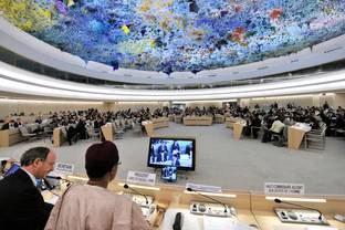 Confirman desde la ONU la existencia de los trabajos forzosos en la región china de Xinjiang: “Han estado ocurriendo”