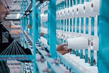 Chinese kledingproducenten krijgen voet aan de grond op Europese bodem met eigen fabrieken