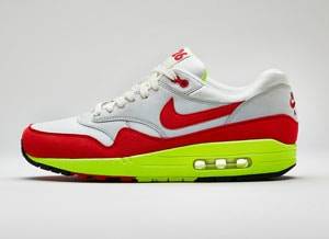 Nike Air Max is jarig